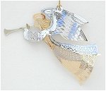 Messenger Angel